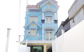 Minh Kim Guesthouse