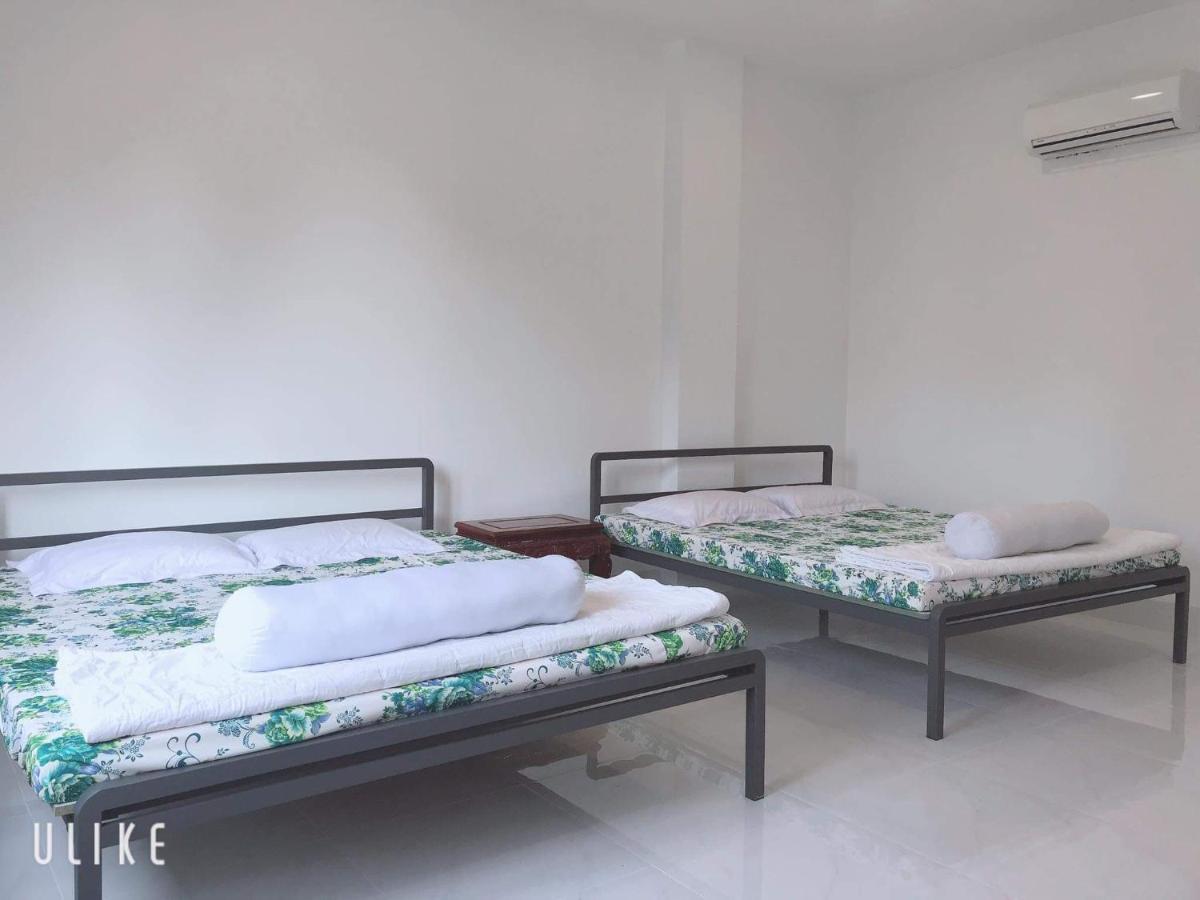 Minh Kim Guesthouse Chau Doc Extérieur photo