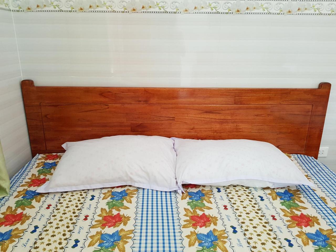 Minh Kim Guesthouse Chau Doc Extérieur photo